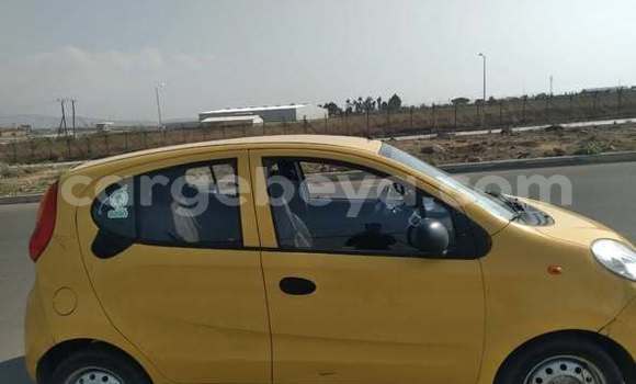 Buy Used Chery QQ6 (S21) Other Car in Addis–Ababa in Ethiopia Buy Used Chery QQ6 (S21) Other Car in Addis–Ababa in Ethiopia