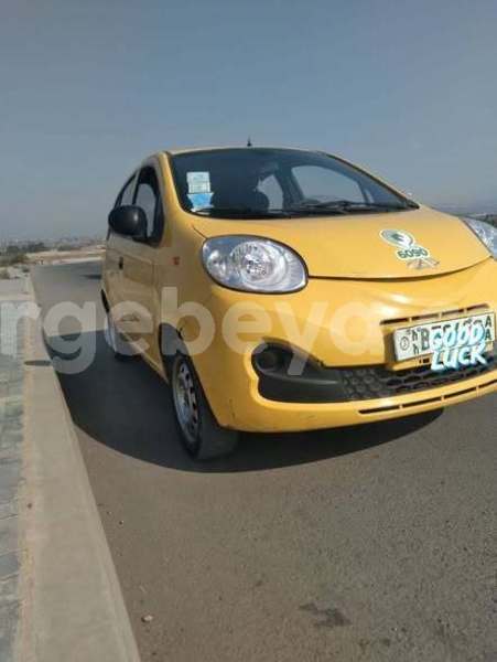 Big with watermark chery qq6 s21 ethiopia addis ababa 13151