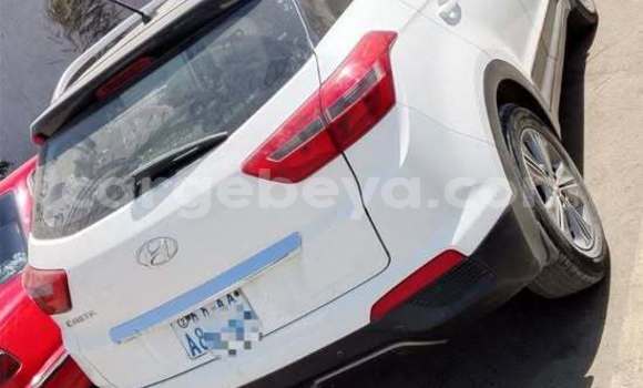 Buy Used Hyundai Creta Other Car in Addis ababa in Africa