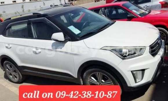 Buy Used Hyundai Creta Other Car in Addis ababa in Africa Buy Used Hyundai Creta Other Car in Addis ababa in Africa