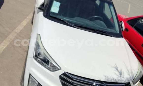 Buy Used Hyundai Creta Other Car in Addis ababa in Africa Buy Used Hyundai Creta Other Car in Addis ababa in Africa