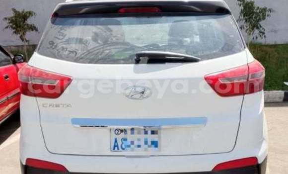 Buy Used Hyundai Creta Other Car in Addis ababa in Africa Buy Used Hyundai Creta Other Car in Addis ababa in Africa