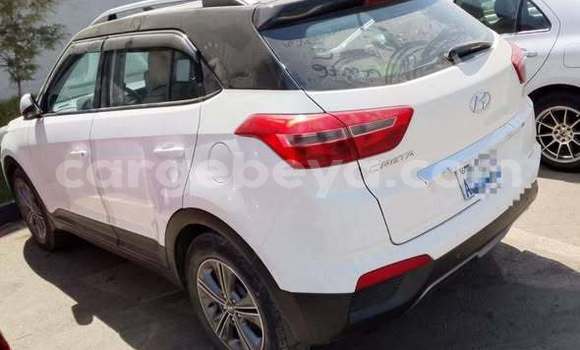 Buy Used Hyundai Creta Other Car in Addis ababa in Africa Buy Used Hyundai Creta Other Car in Addis ababa in Africa
