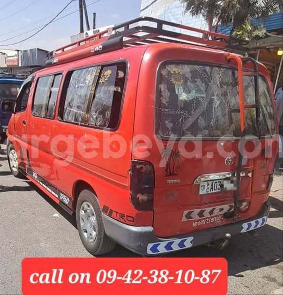Big with watermark toyota hiace ethiopia addis ababa 13153
