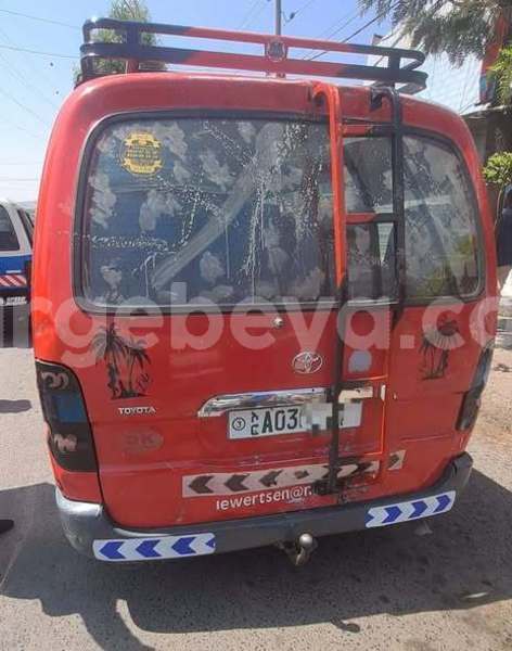 Big with watermark toyota hiace ethiopia addis ababa 13153