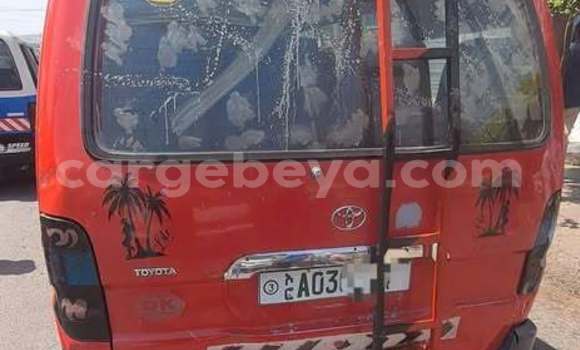 Buy Used Toyota Hiace Other Car in Addis–Ababa in Ethiopia Buy Used Toyota Hiace Other Car in Addis–Ababa in Ethiopia