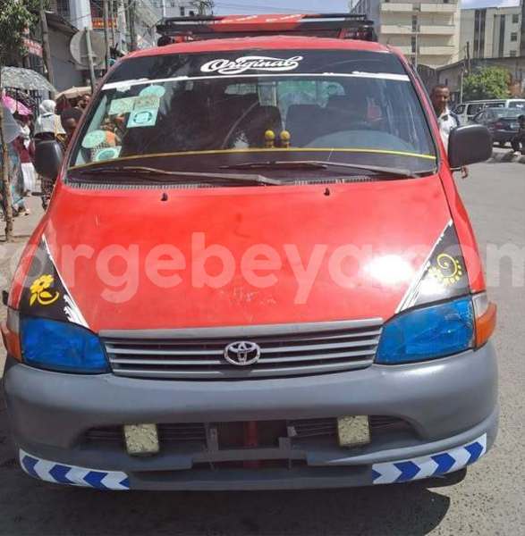 Big with watermark toyota hiace ethiopia addis ababa 13153