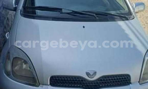 Buy Used Toyota Vitz Other Car in Addis–Ababa in Ethiopia