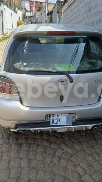 Big with watermark toyota vitz ethiopia addis ababa 13155