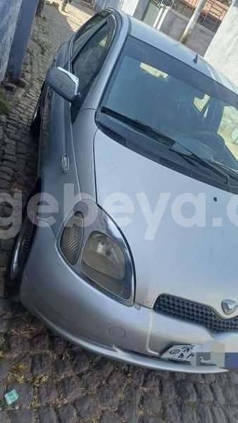 Big with watermark toyota vitz ethiopia addis ababa 13155