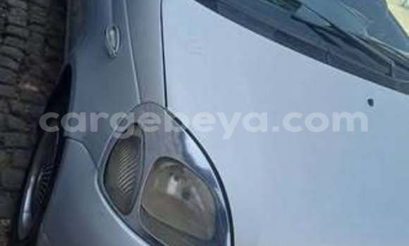 Buy Used Toyota Vitz Other Car in Addis–Ababa in Ethiopia Buy Used Toyota Vitz Other Car in Addis–Ababa in Ethiopia