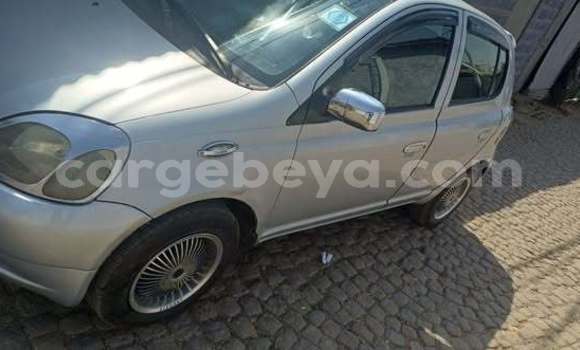 Buy Used Toyota Vitz Other Car in Addis–Ababa in Ethiopia Buy Used Toyota Vitz Other Car in Addis–Ababa in Ethiopia