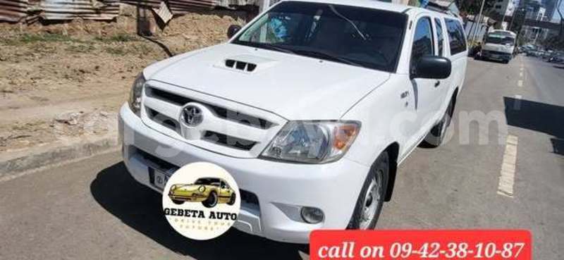Big with watermark toyota hilux ethiopia addis ababa 13158