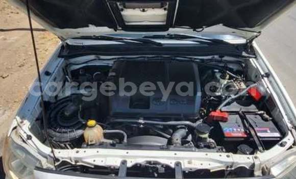 Buy Used Toyota Hilux Other Car in Addis–Ababa in Ethiopia Buy Used Toyota Hilux Other Car in Addis–Ababa in Ethiopia