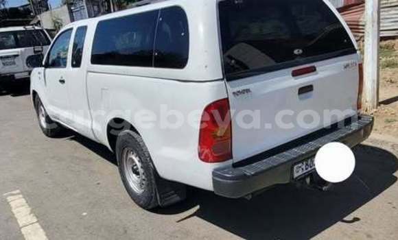 Buy Used Toyota Hilux Other Car in Addis–Ababa in Ethiopia Buy Used Toyota Hilux Other Car in Addis–Ababa in Ethiopia