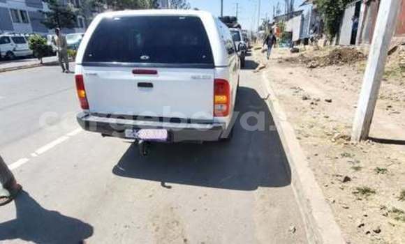 Buy Used Toyota Hilux Other Car in Addis–Ababa in Ethiopia Buy Used Toyota Hilux Other Car in Addis–Ababa in Ethiopia