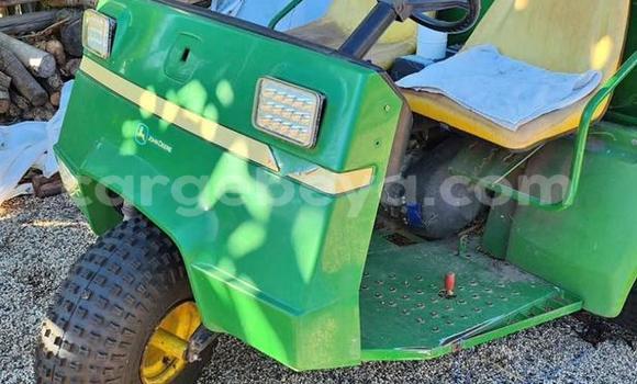 Buy Used Caterpillar 120 Green Truck in Addis ababa in Africa