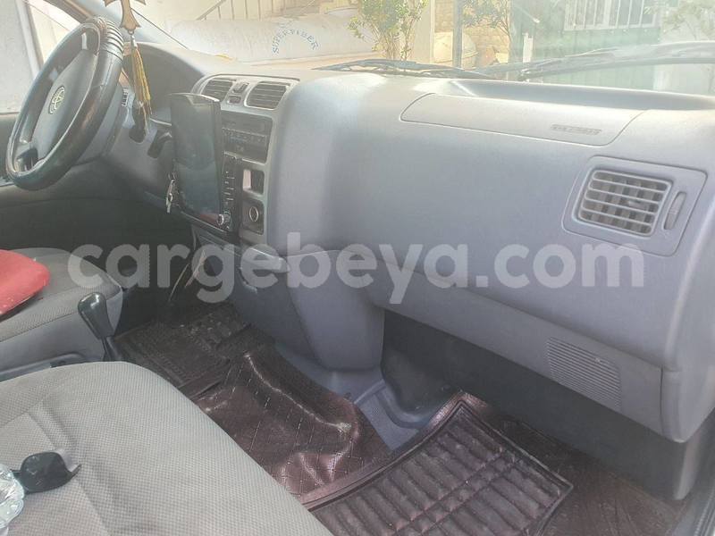 Big with watermark toyota hiace ethiopia addis ababa 13160