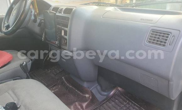 Buy Used Toyota Hiace White Car in Addis–Ababa in Ethiopia Buy Used Toyota Hiace White Car in Addis–Ababa in Ethiopia