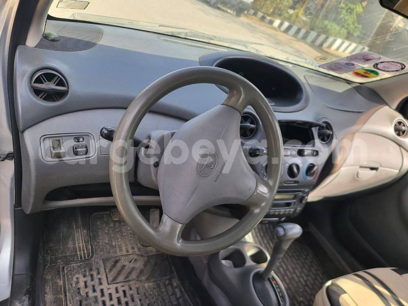 Big with watermark toyota vitz africa addis ababa 13161