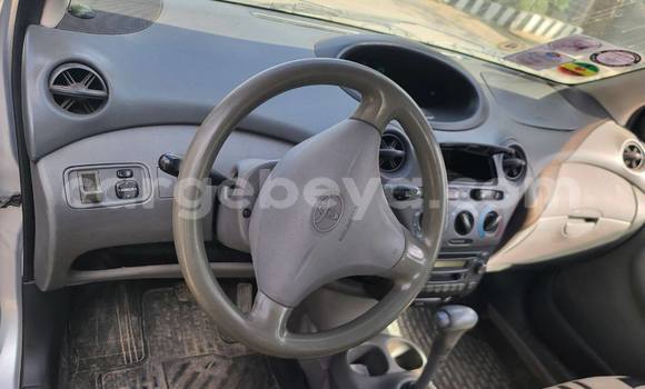 Buy Used Toyota Vitz Other Car in Addis ababa in Africa Buy Used Toyota Vitz Other Car in Addis ababa in Africa