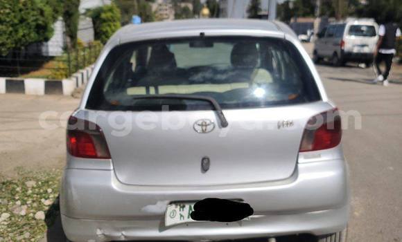 Buy Used Toyota Vitz Other Car in Addis ababa in Africa Buy Used Toyota Vitz Other Car in Addis ababa in Africa