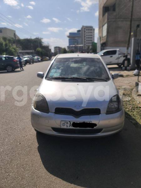 Big with watermark toyota vitz africa addis ababa 13161