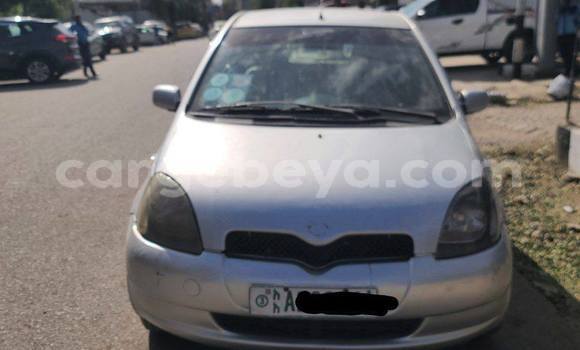 Buy Used Toyota Vitz Other Car in Addis ababa in Africa Buy Used Toyota Vitz Other Car in Addis ababa in Africa
