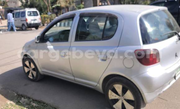 Buy Used Toyota Vitz Other Car in Addis ababa in Africa Buy Used Toyota Vitz Other Car in Addis ababa in Africa