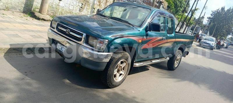 Big with watermark toyota hilux africa addis ababa 13162