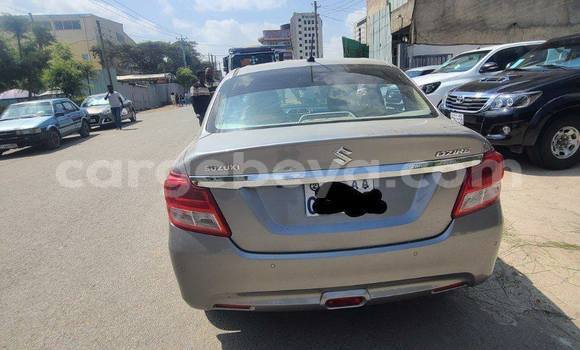Buy Used Suzuki Dzire Other Car in Addis ababa in Africa Buy Used Suzuki Dzire Other Car in Addis ababa in Africa