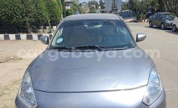 Buy Used Suzuki Dzire Other Car in Addis ababa in Africa Buy Used Suzuki Dzire Other Car in Addis ababa in Africa