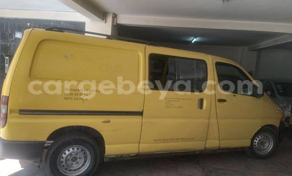 Buy Used Toyota Sienna Other Car in Addis–Ababa in Ethiopia Buy Used Toyota Sienna Other Car in Addis–Ababa in Ethiopia