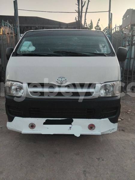 Big with watermark toyota hiace africa addis ababa 13165