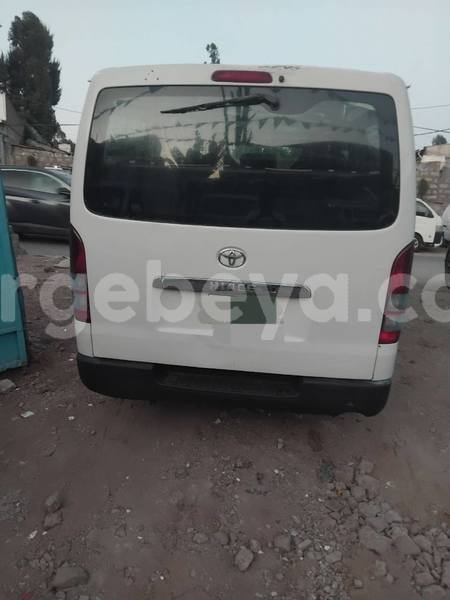Big with watermark toyota hiace africa addis ababa 13165