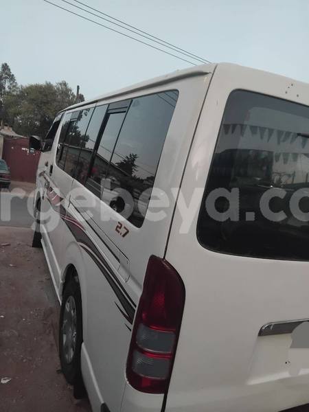 Big with watermark toyota hiace africa addis ababa 13165
