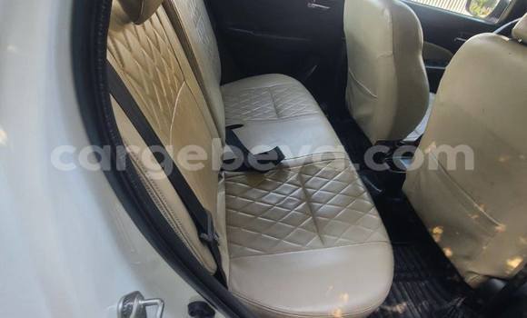 Buy Used Suzuki Swift White Car in Addis ababa in Africa Buy Used Suzuki Swift White Car in Addis ababa in Africa