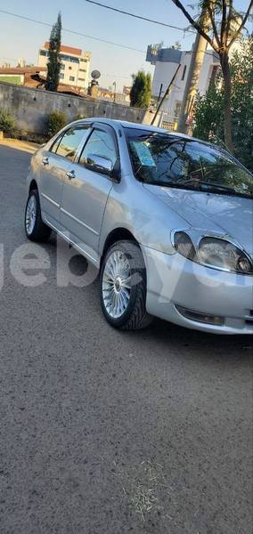 Big with watermark toyota corolla ethiopia addis ababa 13167