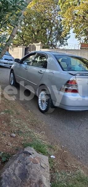 Big with watermark toyota corolla ethiopia addis ababa 13167
