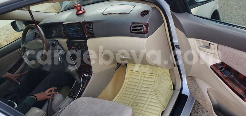 Big with watermark toyota corolla ethiopia addis ababa 13167