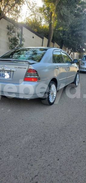 Big with watermark toyota corolla ethiopia addis ababa 13167