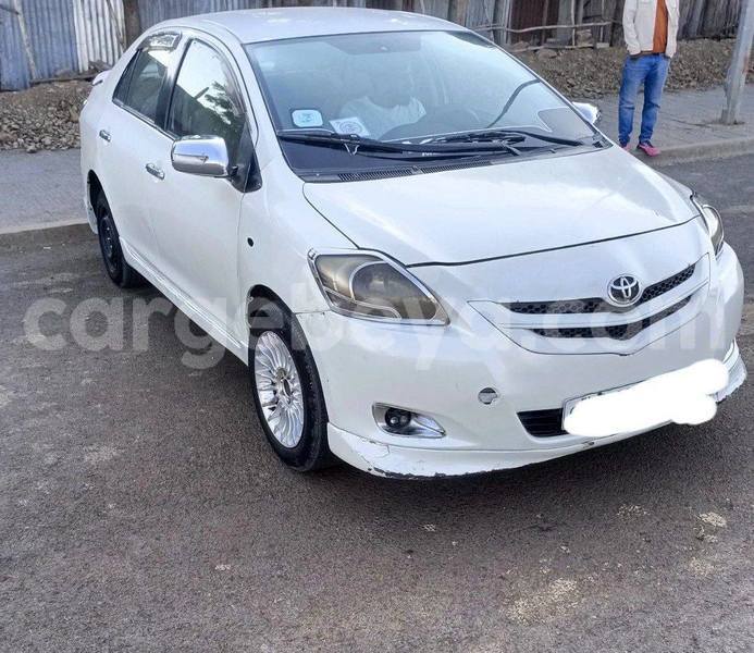 Big with watermark toyota yaris africa addis ababa 13168