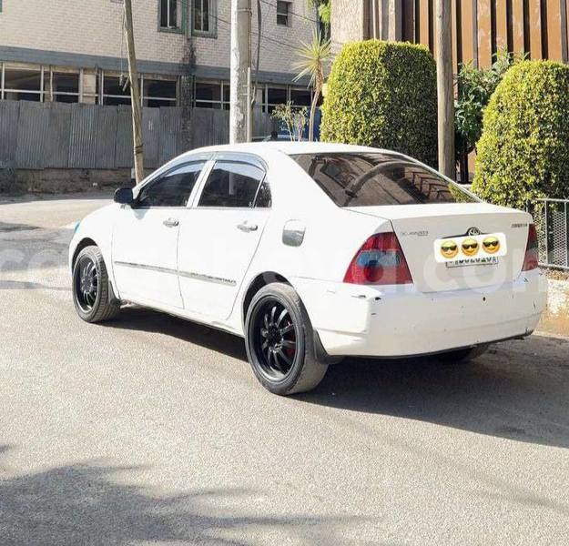 Big with watermark toyota corolla ethiopia addis ababa 13171