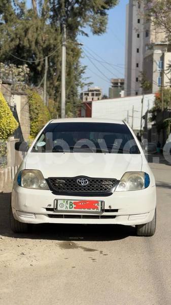 Big with watermark toyota corolla ethiopia addis ababa 13171