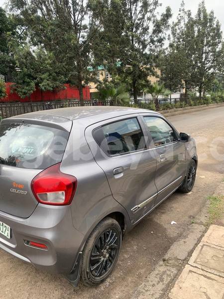 Big with watermark suzuki celerio ethiopia addis ababa 13172