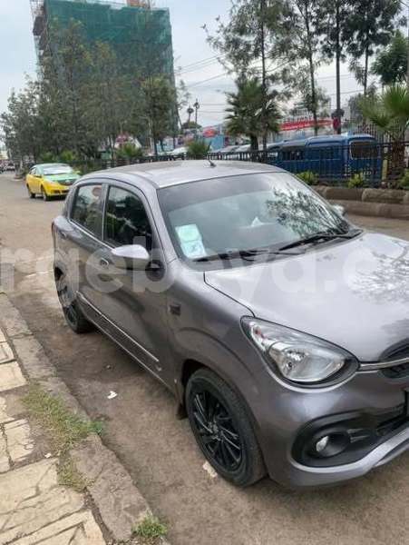 Big with watermark suzuki celerio ethiopia addis ababa 13172