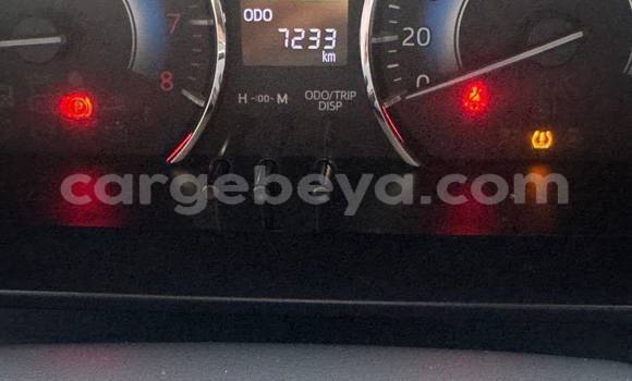 Buy Used Toyota Rush White Car in Addis ababa in Africa Buy Used Toyota Rush White Car in Addis ababa in Africa