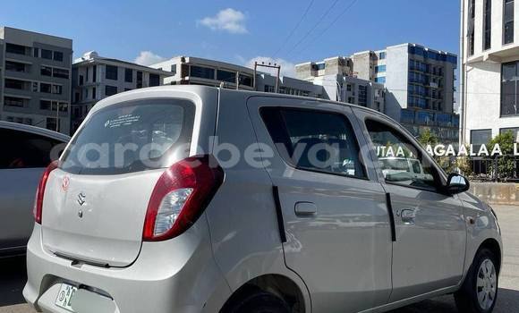 Buy Used Suzuki Alto White Car in Addis–Ababa in Ethiopia Buy Used Suzuki Alto White Car in Addis–Ababa in Ethiopia