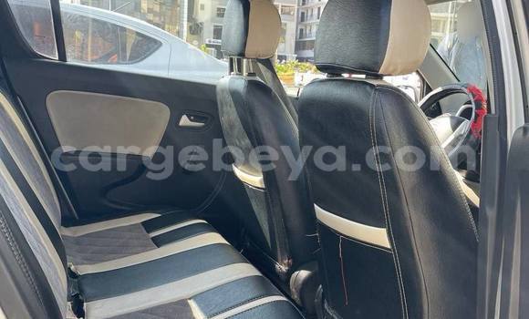 Buy Used Suzuki Alto White Car in Addis–Ababa in Ethiopia Buy Used Suzuki Alto White Car in Addis–Ababa in Ethiopia