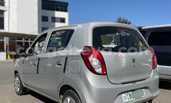 Buy Used Suzuki Alto White Car in Addis–Ababa in Ethiopia Buy Used Suzuki Alto White Car in Addis–Ababa in Ethiopia
